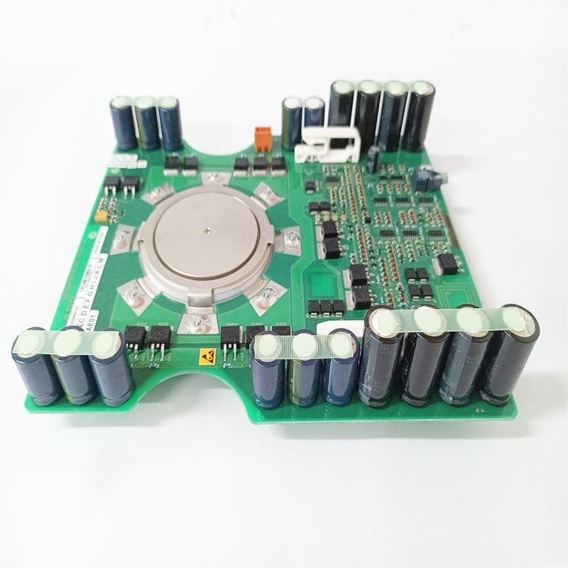 ABB 5SHX1445H0001 IGCT module0